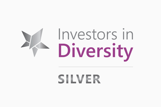 Investors in Diversity Silver 563x376 1