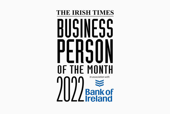 Irish Times Business Person of the Month Dermot Crowley 563x376 1